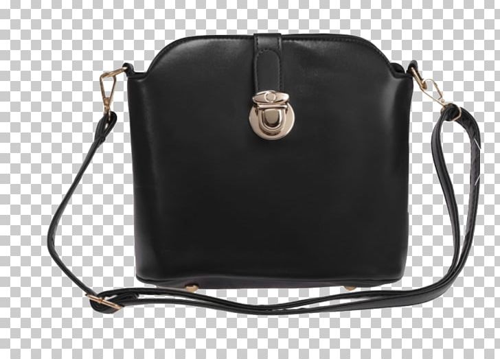 Handbag Leather Messenger Bags Slip PNG, Clipart, Accessories, Bag, Bag Textpre, Black, Brand Free PNG Download