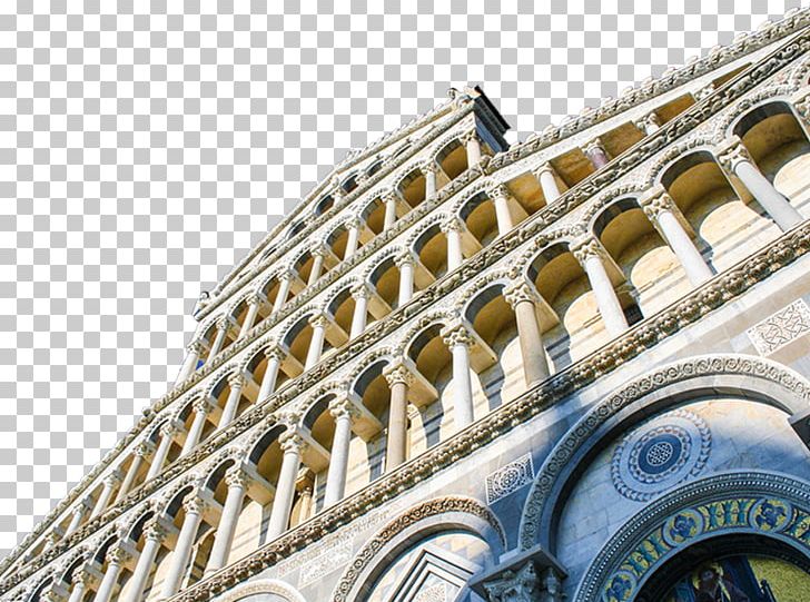 Leaning Tower Of Pisa Camposanto Monumentale Florence Cathedral Milan Cathedral Piazza Del Duomo PNG, Clipart, Arch, Architecture, Building, Cathedral, Cathedral Vector Free PNG Download