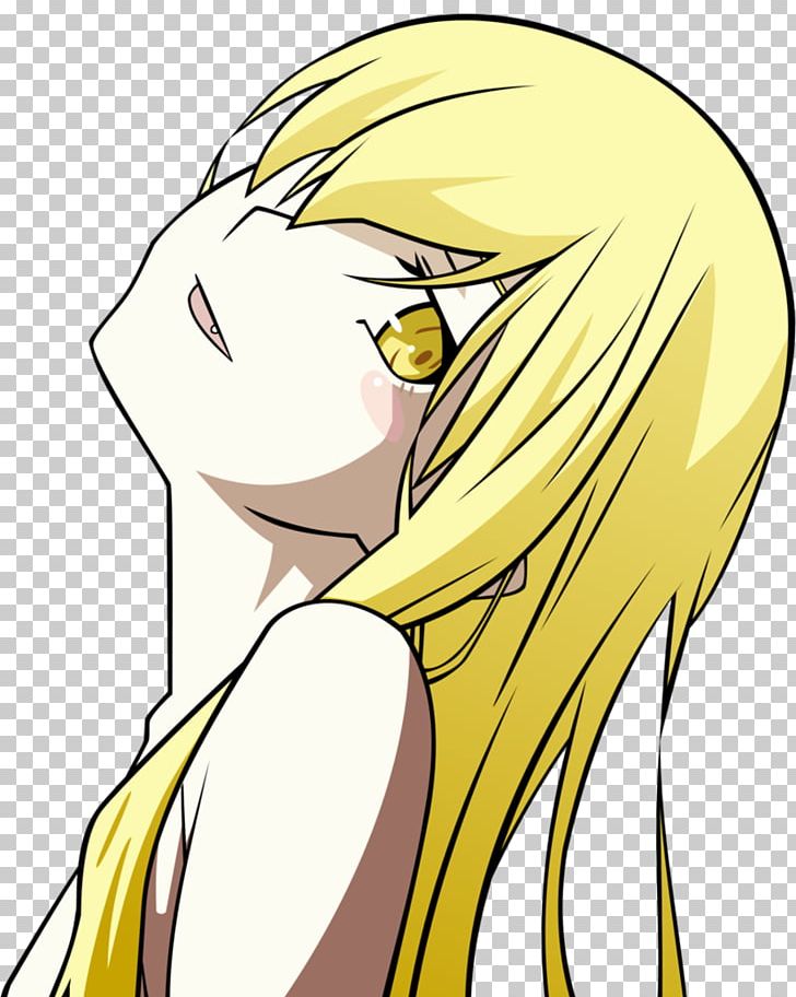 Monogatari Series Art Nisemonogatari PNG, Clipart, Anime, Arm, Artwork, Cheek, Deviantart Free PNG Download