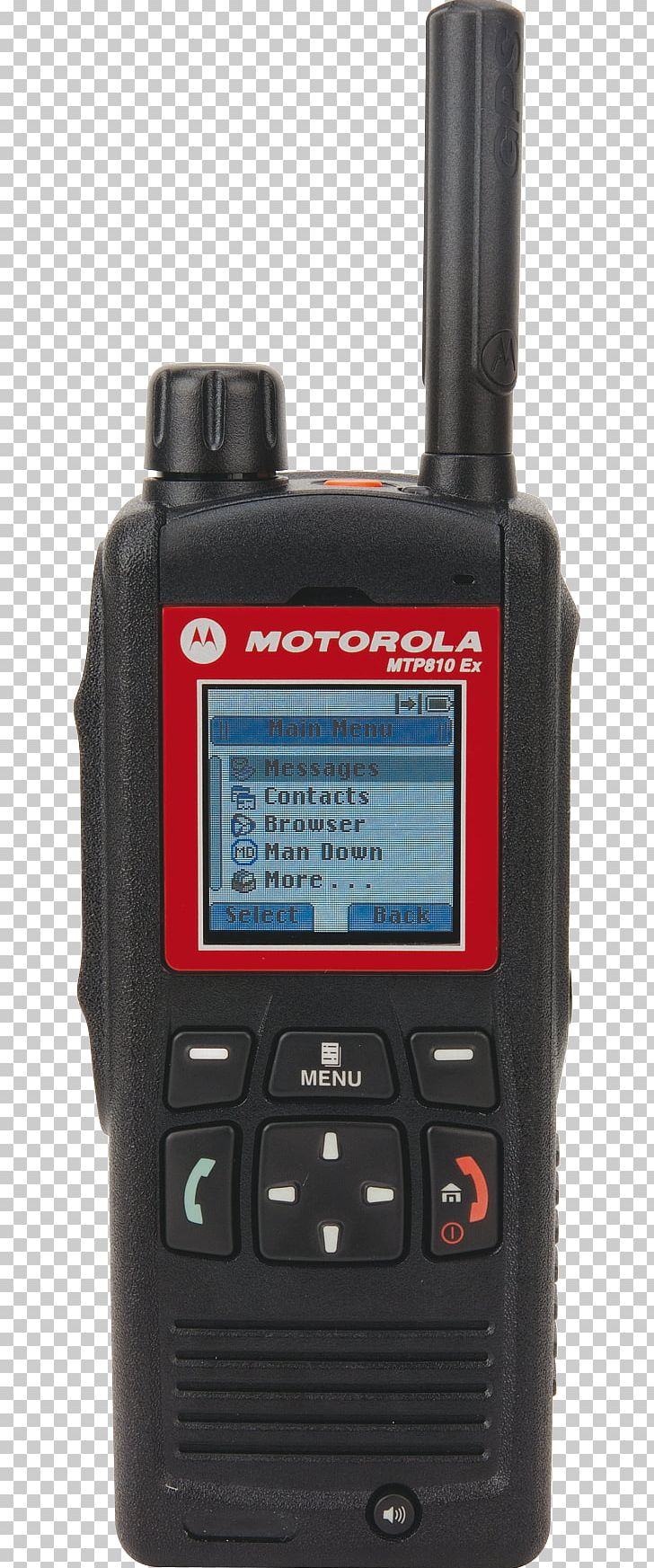 Motorola Solutions Telecommunication Terrestrial Trunked Radio Hytera PNG, Clipart,  Free PNG Download