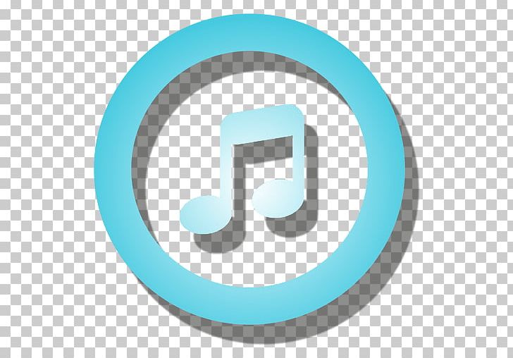 Musical Note Computer Icons PNG, Clipart, Aqua, Blue, Brand, Circle, Computer Icons Free PNG Download