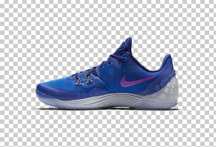 Nike Flywire Sports Shoes Blue PNG, Clipart, Basketball Shoe, Black, Blue, Cobalt Blue, Cross Training Shoe Free PNG Download