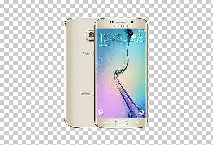 Samsung GALAXY S7 Edge Telephone Smartphone Super AMOLED PNG, Clipart, Cellular Network, Electronic Device, Gadget, Mobile Phone, Mobile Phones Free PNG Download