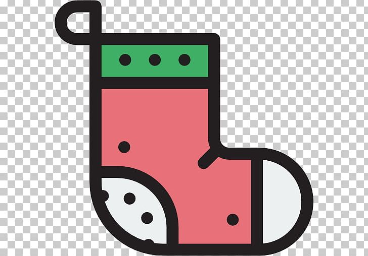 Slipper Computer Icons Clothing Sock PNG, Clipart, Angle, Area, Artwork, Christmas, Christmas Sock Free PNG Download