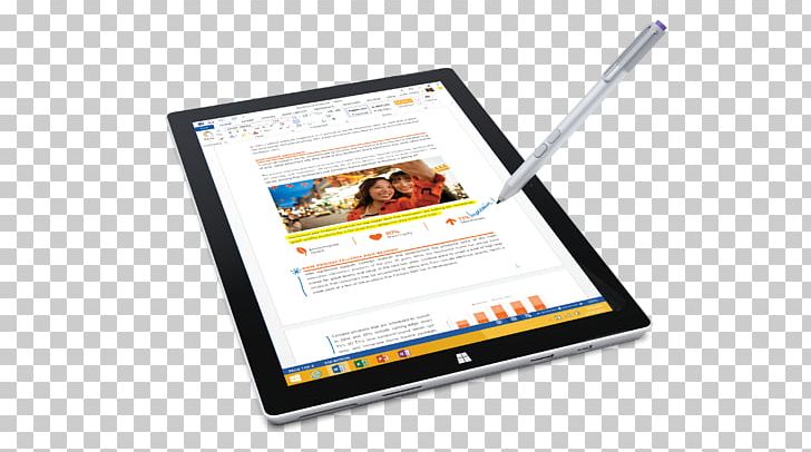 Surface Pro 4 Surface Pro 3 Intel Core I5 Intel Core I7 RAM PNG, Clipart, Brand, Central Processing Unit, Communication, Display Advertising, Gigabyte Free PNG Download