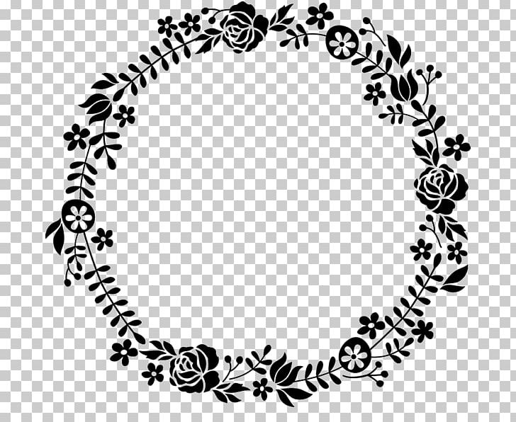 Wreath Rubber Stamp Wedding Invitation Flower Postage Stamps PNG, Clipart, Area, Black, Black And White, Body Jewelry, Circle Free PNG Download