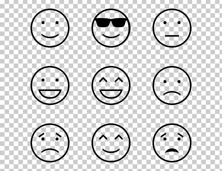 Emoticon Black And White Smiley Emoji Computer Icons PNG, Clipart, Black, Black And White, Circle, Computer Icons, Emoji Free PNG Download