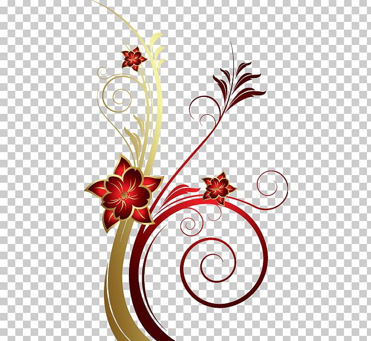 Floral Design Drawing PNG, Clipart, Art, Artwork, Branch, Christmas, Circle Free PNG Download