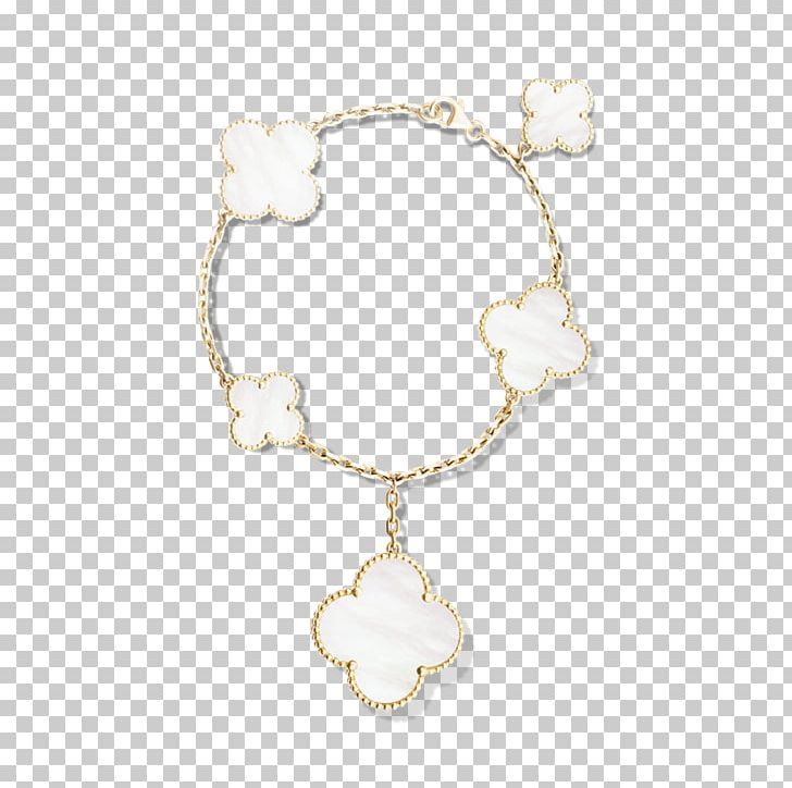 Necklace Van Cleef & Arpels Bracelet Watch Charms & Pendants PNG, Clipart, Amp, Body Jewellery, Body Jewelry, Bracelet, Chain Free PNG Download