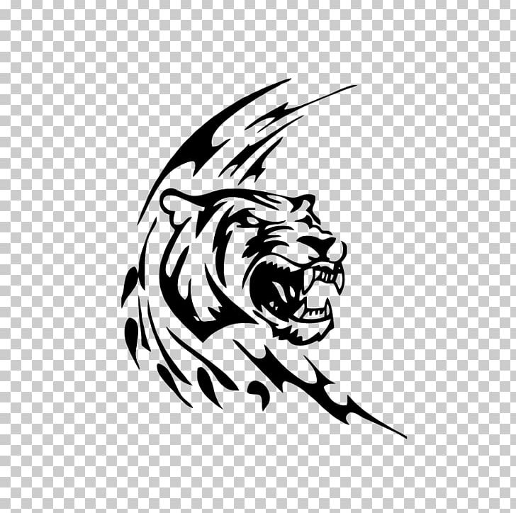 Panther Lion Leopard Drawing White Tiger PNG, Clipart, Animals, Art, Artwork, Big Cats, Black Free PNG Download