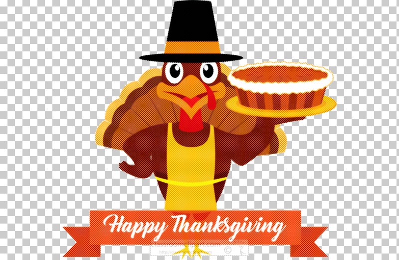 Thanksgiving PNG, Clipart, Cartoon, Hat, Headgear, Logo, Thanksgiving Free PNG Download