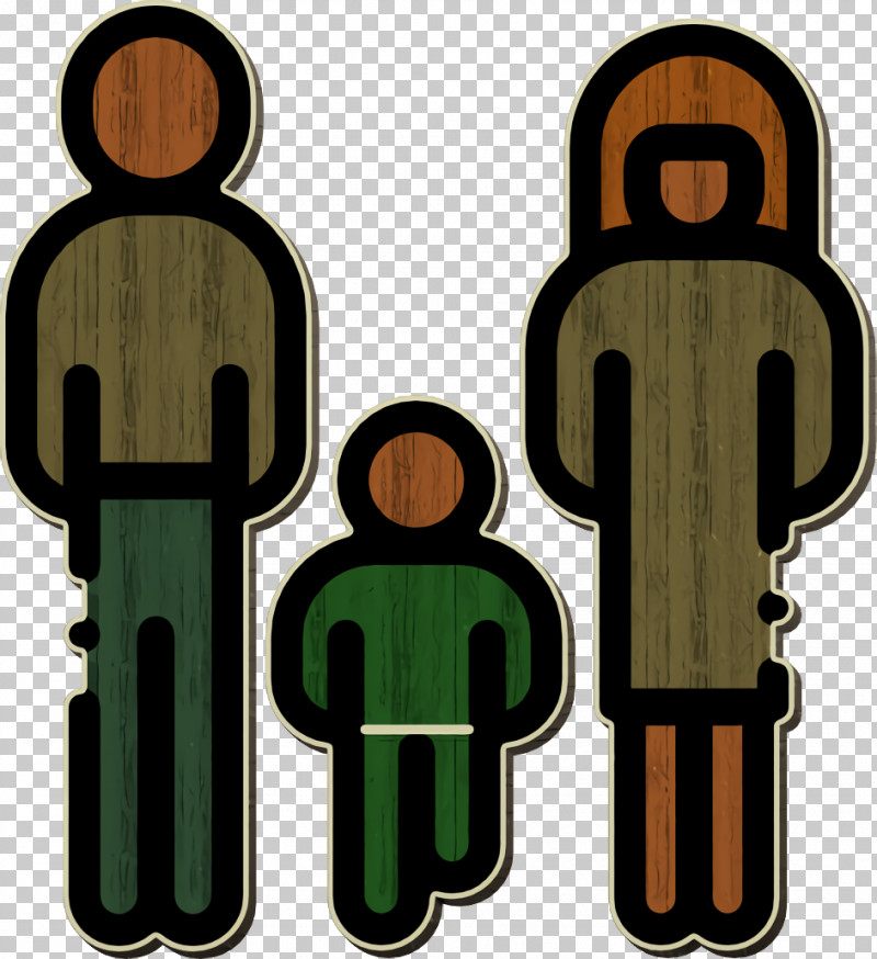 Walk Icon Family Icon Free Time Icon PNG, Clipart, Family Icon, Free Time Icon, Meter, Symbol, Walk Icon Free PNG Download
