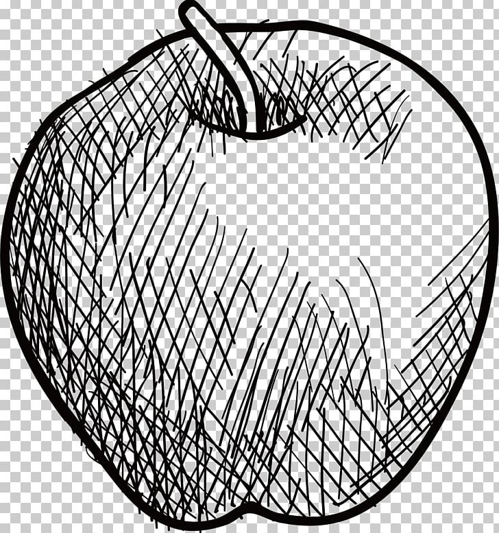 Drawing Apple PNG, Clipart, Angle, Apple Fruit, Fruit Nut, Green Apple, Hand Free PNG Download