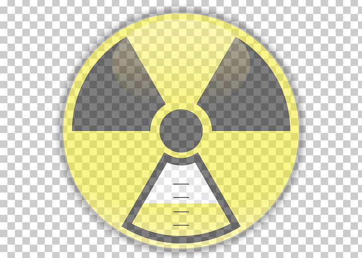 Hazard Symbol Ionizing Radiation Radioactive Decay PNG, Clipart, Circle, Computer Icons, Decal, Domain, Hazard Symbol Free PNG Download