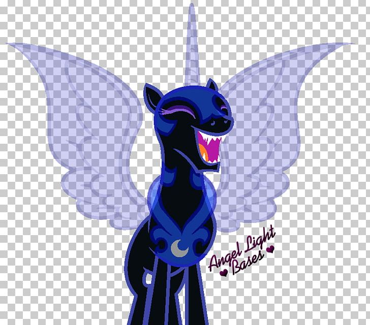 Princess Luna Winged Unicorn Base Luke PNG, Clipart, Base, Christmas Day, Christmas Lights, Deviantart, Duodecimal Free PNG Download