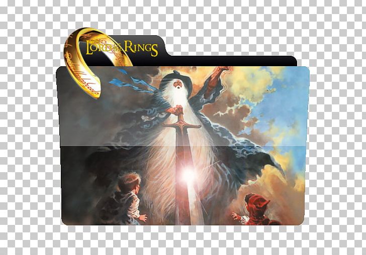 The Lord Of The Rings Gandalf Frodo Baggins Film Animation PNG, Clipart, Angel, Animation, Fictional Character, Film, Film Director Free PNG Download