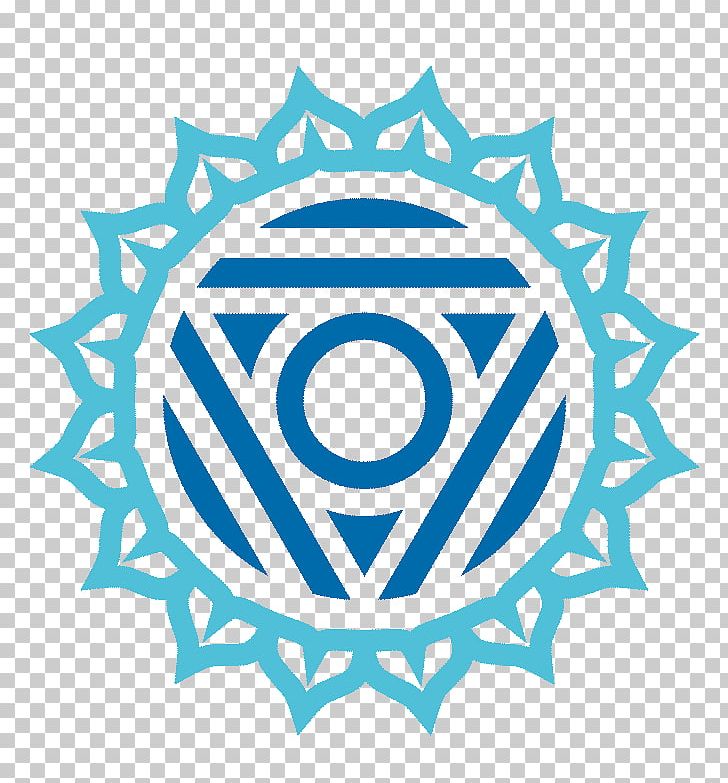 Vishuddha Chakra Sahasrara Third Eye Symbol PNG, Clipart, Anahata, Area, Blue, Chakra, Chakra Symbols Free PNG Download