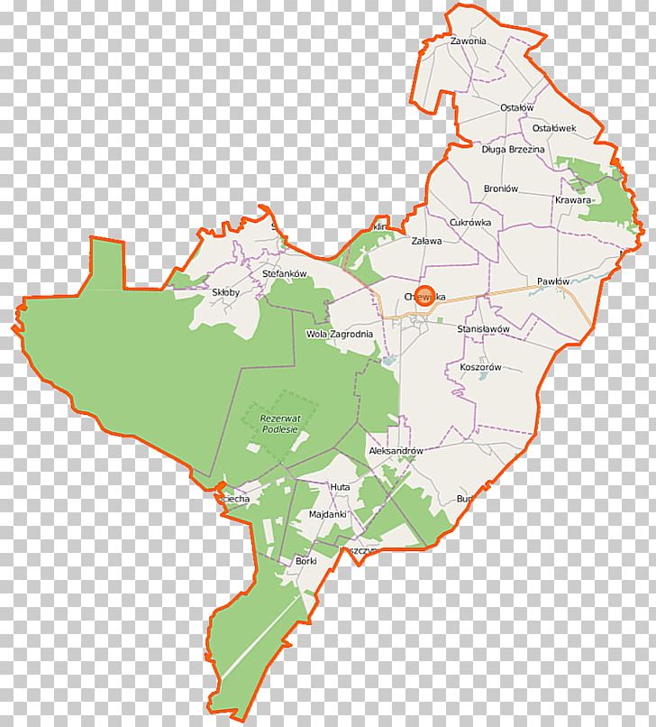 Zawonia PNG, Clipart, Area, Ecoregion, Map, Map Location, Masovian Voivodeship Free PNG Download