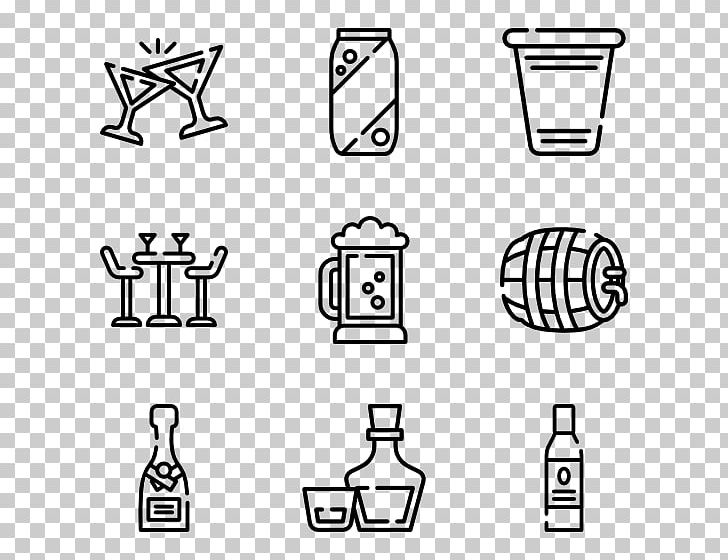 Computer Icons Pub Bar Encapsulated PostScript PNG, Clipart, Angle, Area, Art, Bar, Black And White Free PNG Download