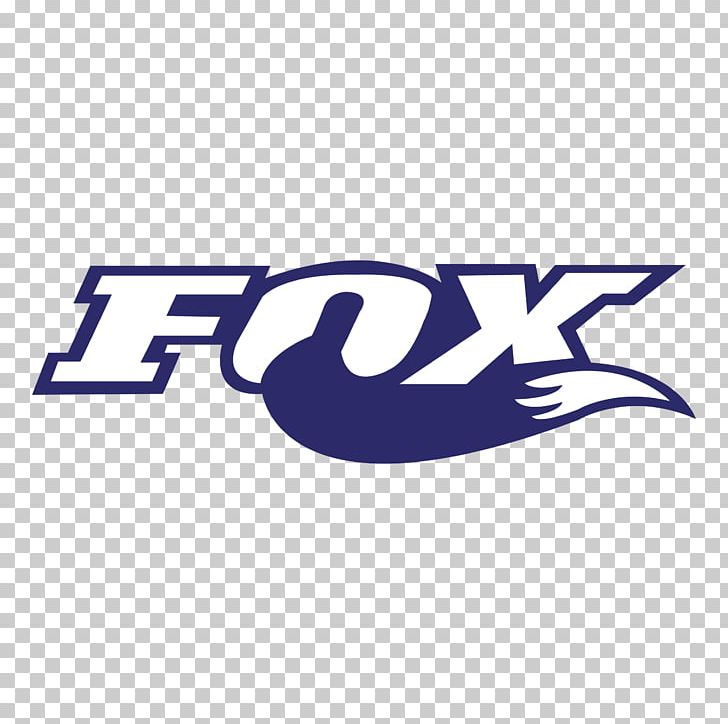 Graphics Logo Fox Racing Decal Sticker PNG, Clipart, Area, Blue, Brand, Decal, Encapsulated Postscript Free PNG Download