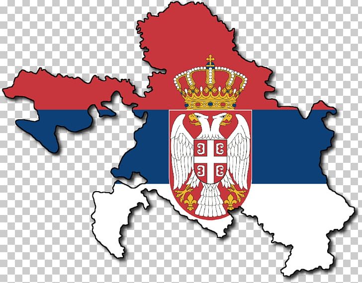 Kingdom Of Serbia Flag Of Serbia Southeast Europe PNG, Clipart, Area, Bosnian, Coat Of Arms Of Serbia, Deviantart, Flag Free PNG Download