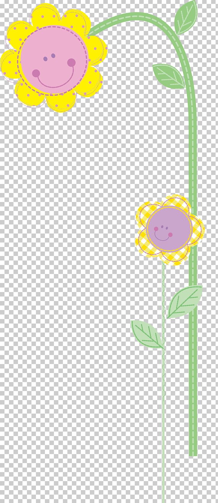 Lovely Sunflower PNG, Clipart, Angle, Cartoon, Encapsulated Postscript, Flower, Flowers Free PNG Download