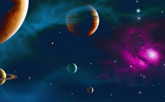 Planets PNG, Clipart, Black, Black Bottom, Bottom, Mars, Planet Free PNG Download