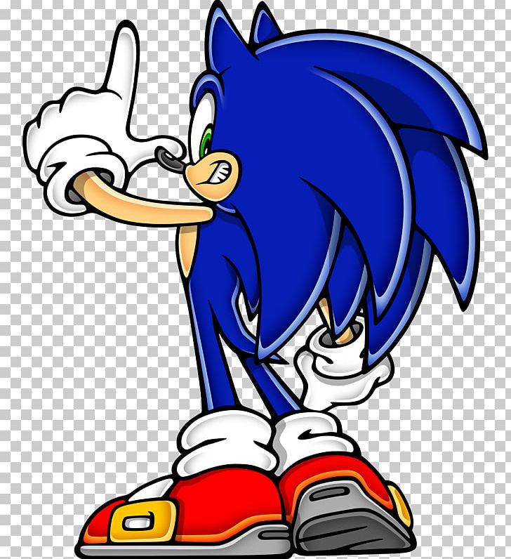 Sonic Adventure 2 Sonic Unleashed Shadow The Hedgehog Sonic Generations PNG, Clipart, Artwork, Beak, Bird, Fiction, Fictional Character Free PNG Download