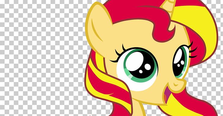 Sunset Shimmer Pony Fluttershy Filly Rarity PNG, Clipart,  Free PNG Download