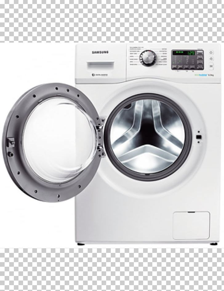 Washing Machines Combo Washer Dryer Samsung Hotpoint PNG, Clipart, Automatic Washing Machine, Clothes Dryer, Hardware, Home Appliance, Home Repair Free PNG Download