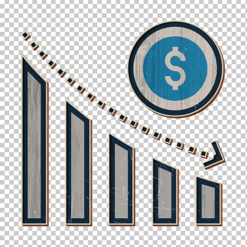 Loss Icon Finance And Banking Icon PNG, Clipart, Geometry, Line, Logo, Loss Icon, Mathematics Free PNG Download