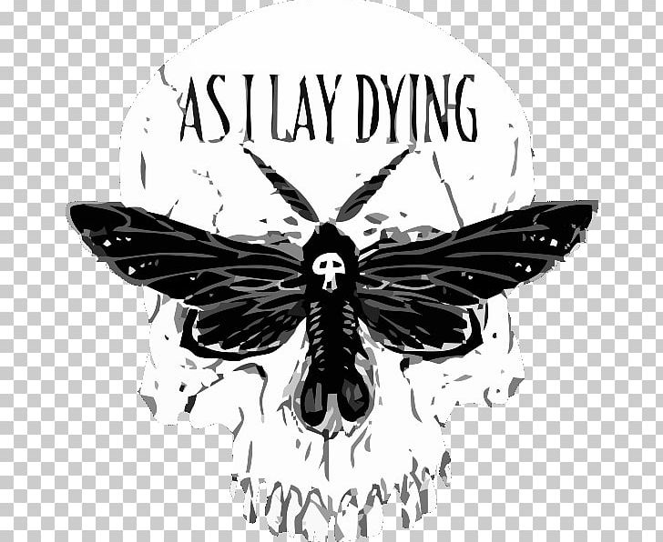 As I Lay Dying Awakened Studio Album Metalcore PNG, Clipart, Album, Arthropod, Awakened, Black And White, Brand Free PNG Download