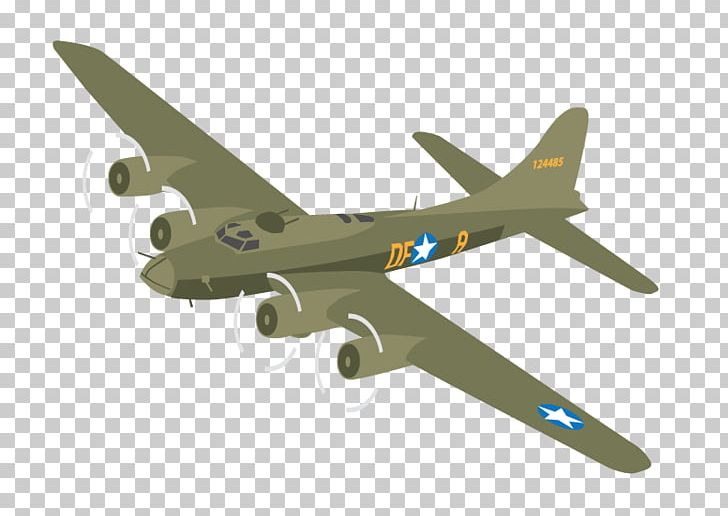 Boeing B-17 Flying Fortress Heavy Bomber PNG, Clipart, Airliner, Airplane, Air Travel, Boeing B 17 Flying Fortress, Boeing B17 Flying Fortress Free PNG Download