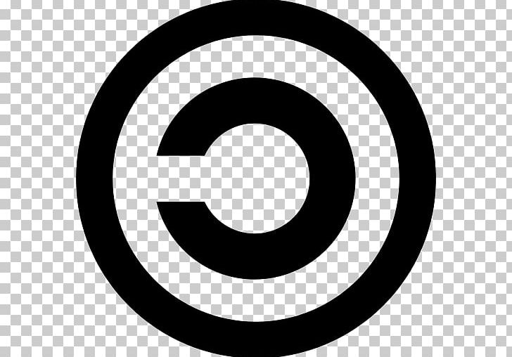 Copyleft License Copyright PNG, Clipart, Area, Black And White, Brand, Circle, Computer Software Free PNG Download