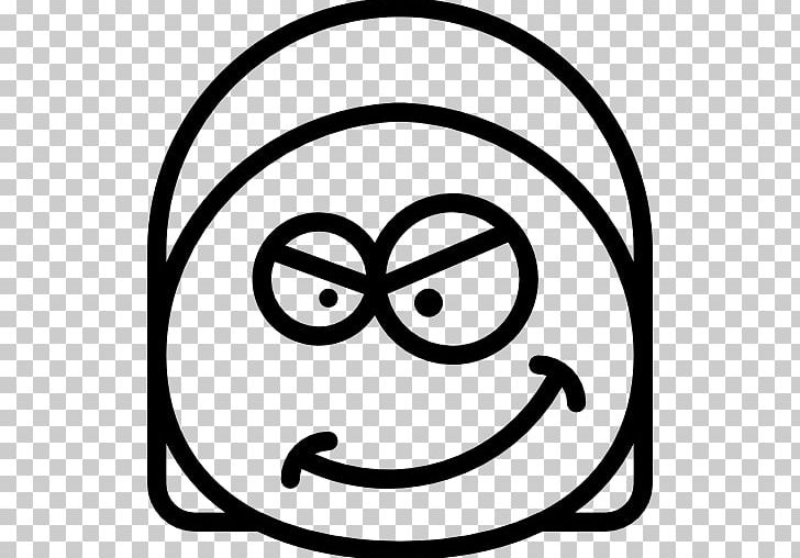 Emoticon Computer Icons Smiley Emotion PNG, Clipart, Anger, Black And White, Cheeky, Circle, Computer Icons Free PNG Download