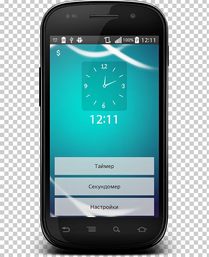 Feature Phone Smartphone TrashBox Timer Stopwatch PNG, Clipart, Cellular Network, Clock, Communication Device, Computer Program, Display Device Free PNG Download