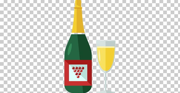 Glass Bottle Wine Liqueur PNG, Clipart, Bottle, Drink, Drinkware, Flaticon, Food Drinks Free PNG Download