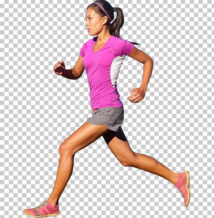 Running Sprint Marathon Sport Woman PNG, Clipart, Abdomen, Arm, Athlete, Balance, Calf Free PNG Download