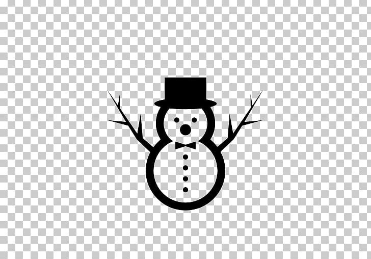 Snowman Computer Icons PNG, Clipart, Artwork, Black, Black And White, Bonnet, Christmas Free PNG Download