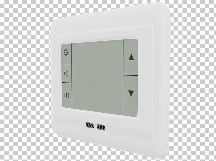 Thermostat Touchscreen Central Heating Berogailu Temperature Control PNG, Clipart, Berogailu, Central Heating, Computer Hardware, Device Driver, Electronics Free PNG Download