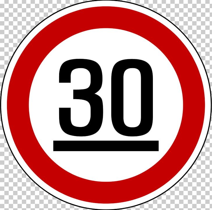 Traffic Sign Speed Limit PNG, Clipart, Area, Brand, Circle, Line, Logo Free PNG Download