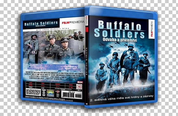 Buffalo Soldier Film American Bison DVD Product PNG, Clipart, American Bison, Buffalo Soldier, Dvd, Film, Jo Kerry Lee Free PNG Download