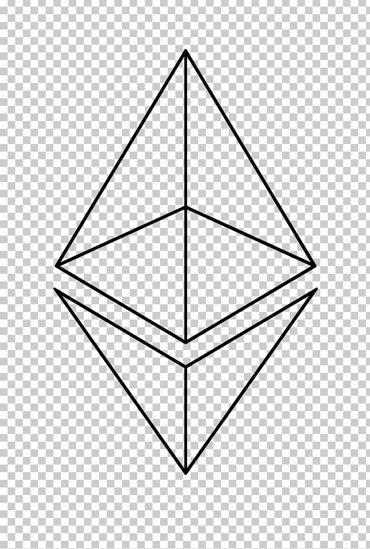 Ethereum Classic Bitcoin Blockchain Cryptocurrency PNG, Clipart, Angle, Area, Black And White, Circle, Computer Software Free PNG Download