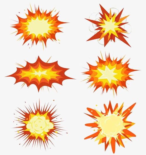Explosion Icon PNG, Clipart, Explosion, Explosion Clipart, Flame, Icon Clipart, Image Clipart Free PNG Download