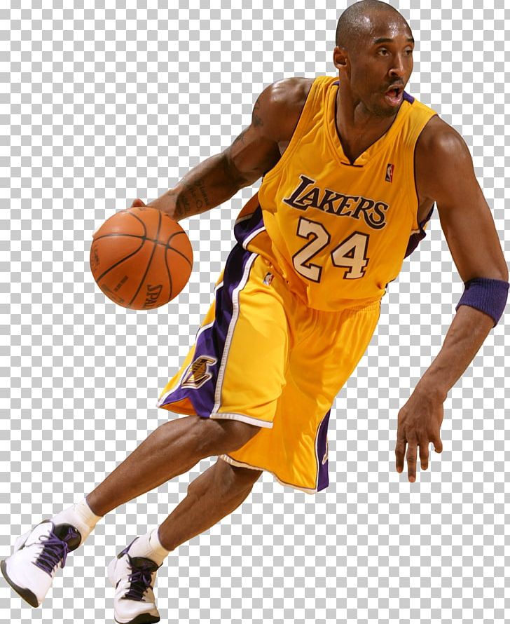Kobe Bryant Los Angeles Lakers 2010 NBA Finals PNG, Clipart, 2010 Nba Finals, Athlete, Ball, Ball Game, Basketball Free PNG Download