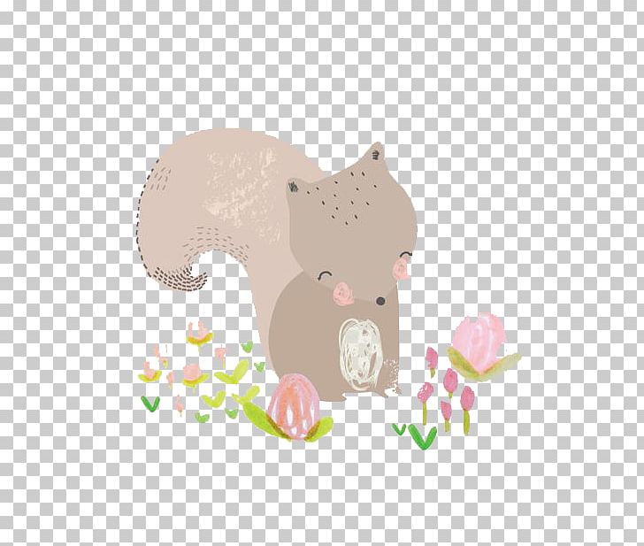 Paper Poster Drawing Printing Illustration PNG, Clipart, Animals, Brown, Cardboard, Cartoon Character, Cartoon Cloud Free PNG Download