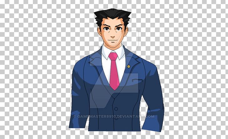 Phoenix Wright: Ace Attorney Sprite Video Game PNG, Clipart, Ace Attorney, Animated Film, Cartoon, Desktop Wallpaper, Fan Art Free PNG Download