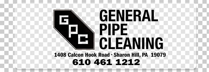 Pipe Brand Service Cleaning PNG, Clipart, Area, Black And White, Brand, Business, Cleaning Free PNG Download