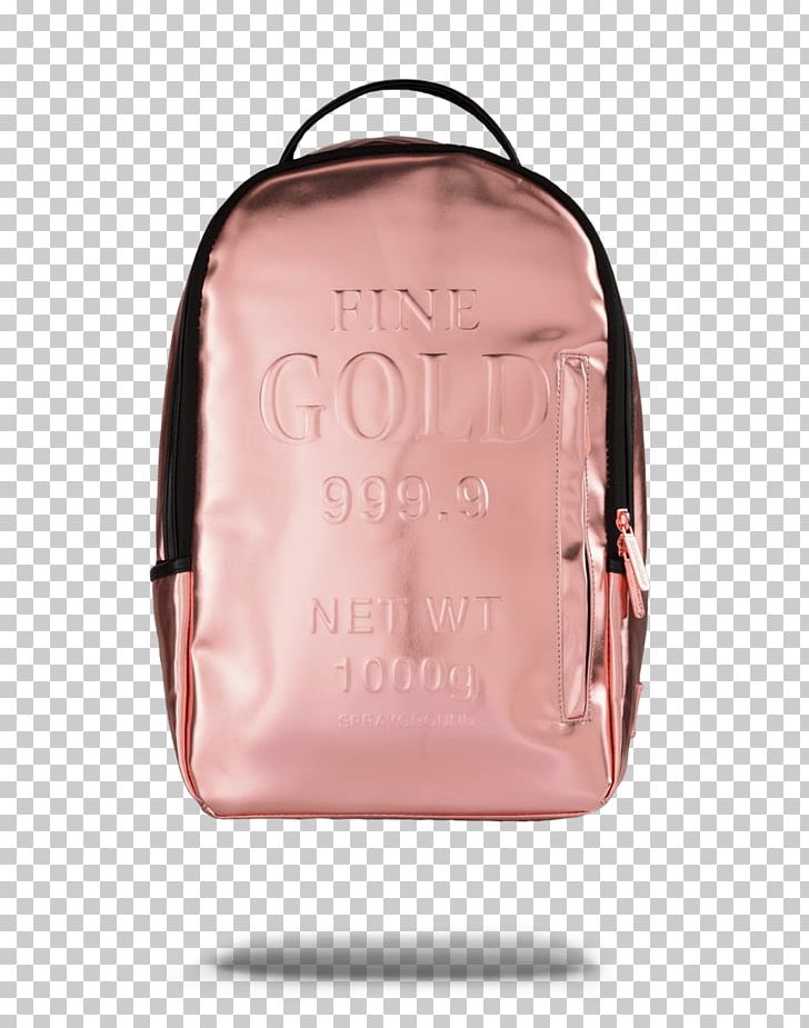 Backpack Gold Bag Metal Rose PNG, Clipart, Backpack, Bag, Baggage, Clothing, Gold Free PNG Download