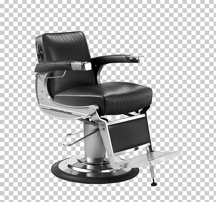 Barber Chair Beauty Parlour Recliner PNG, Clipart,  Free PNG Download